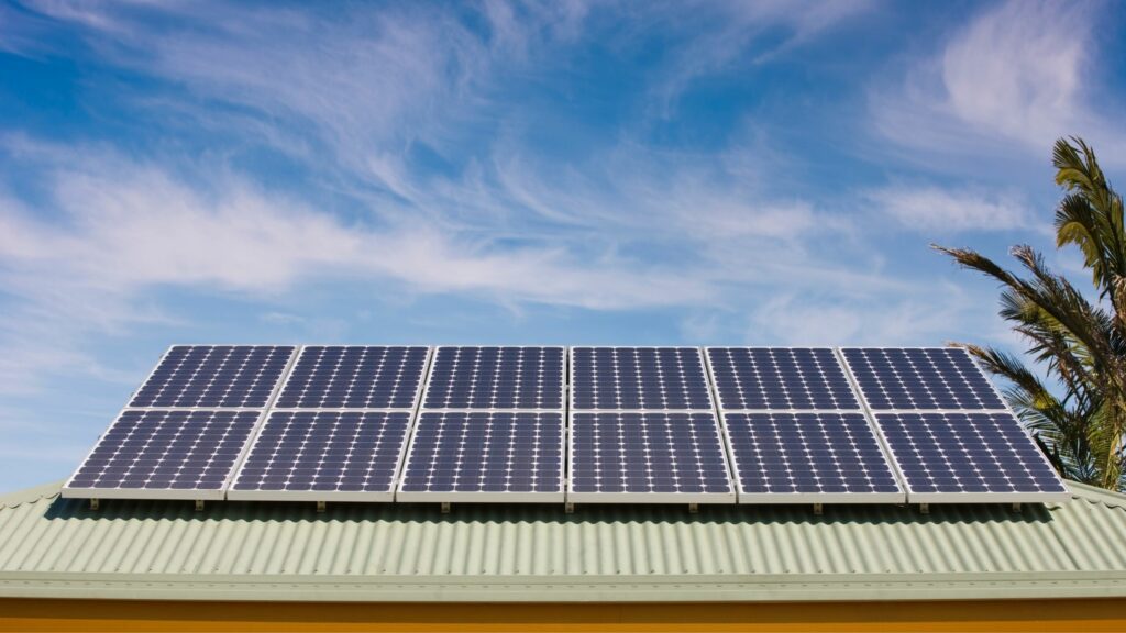 Will I Need to Update My Homeowner's Insurance Policy When I Get Solar Panels
