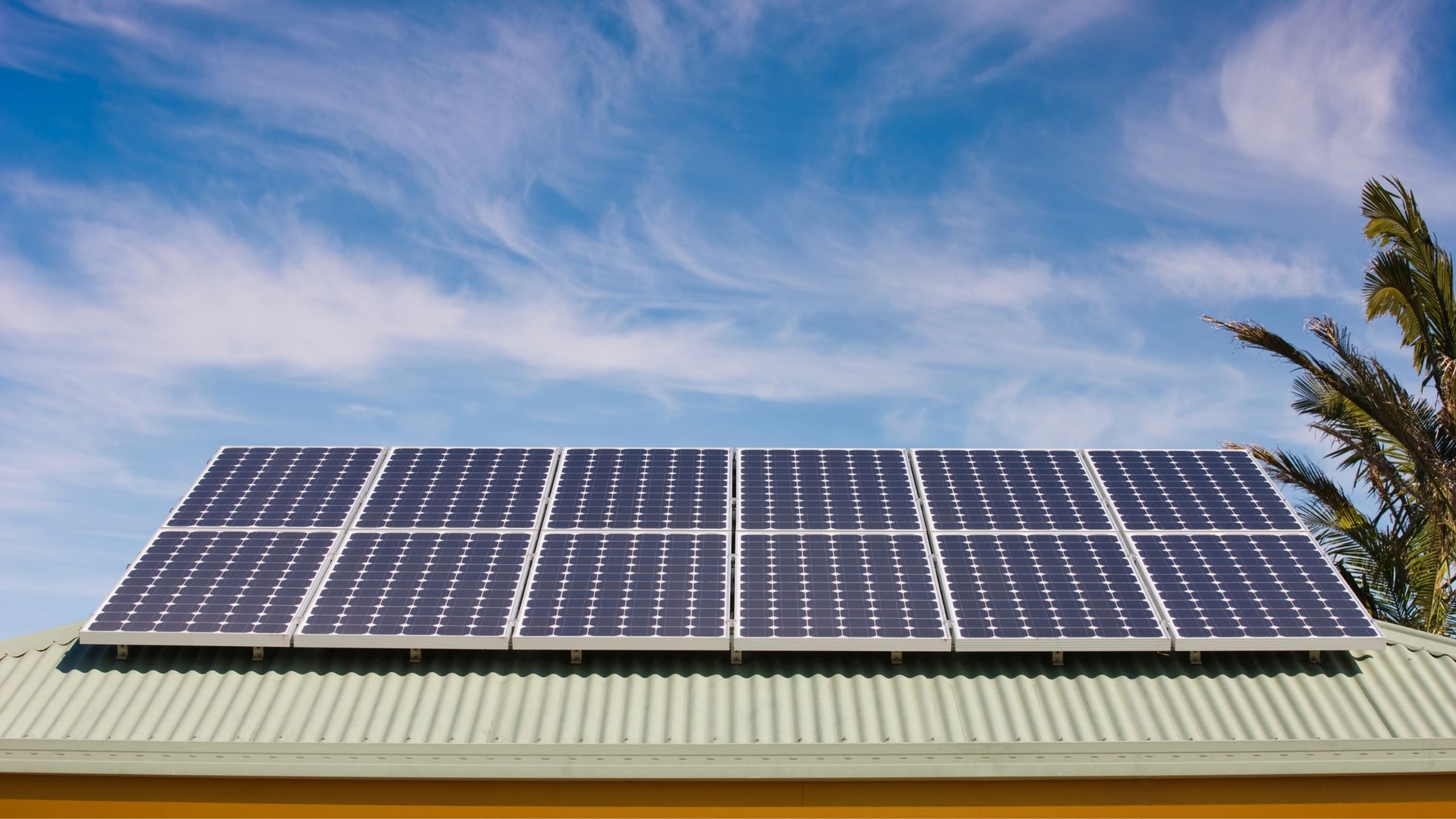 Will I Need to Update My Homeowner's Insurance Policy When I Get Solar Panels