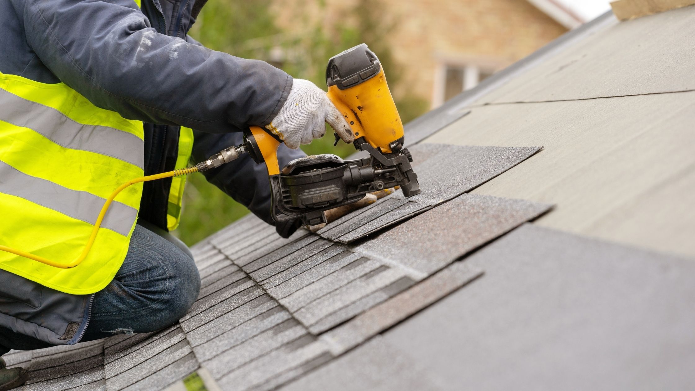 Do Homeowners Insurance Carriers Require Policy Holders To Keep Up With Regular Maintenance and Repair?