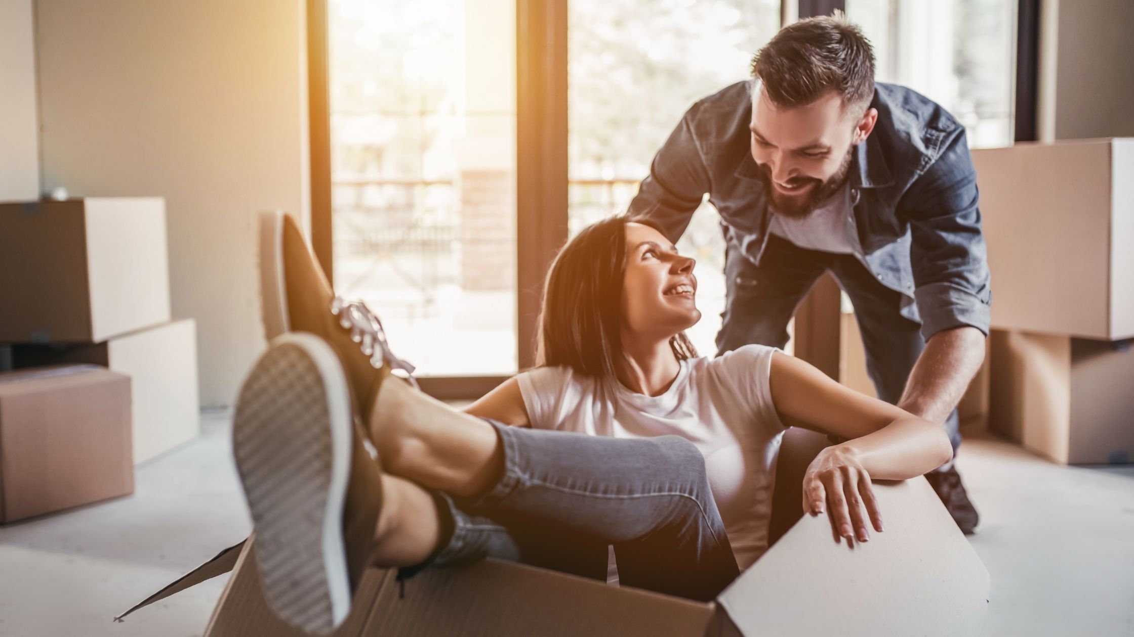 First Time Homeowners Guide to Homeowners Insurance in Sanford, FL