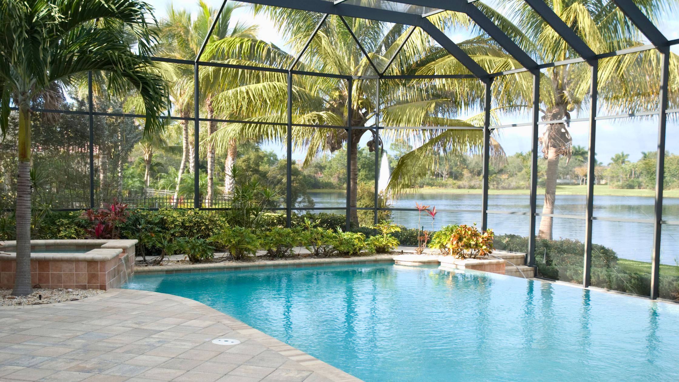 How Will Getting a Pool Affect My Homeowners Insurance
