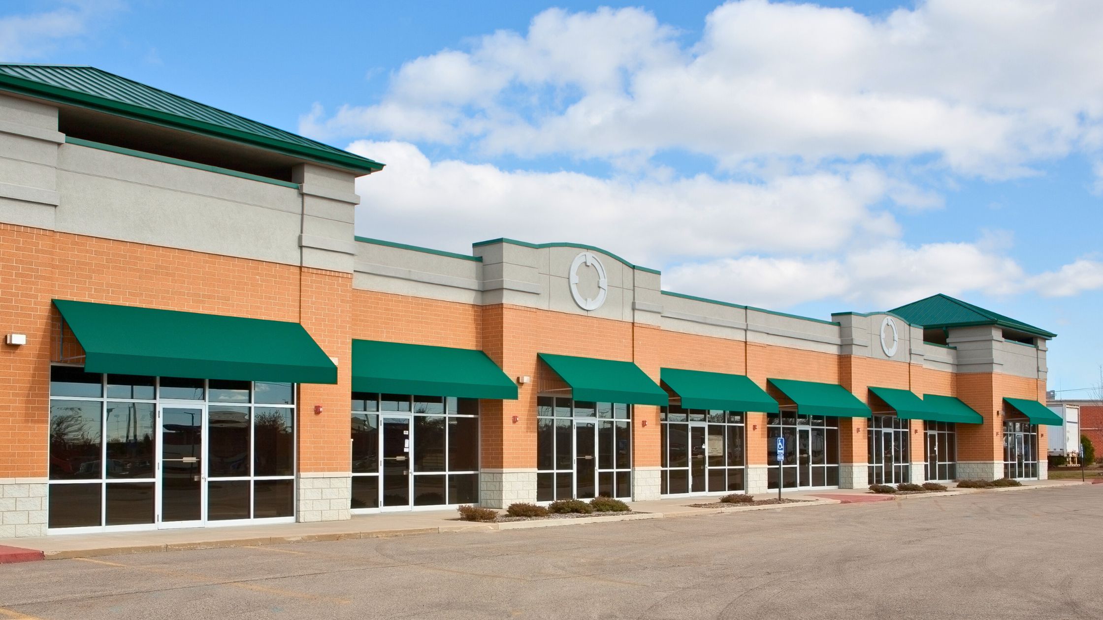 Top Three FAQs for Commercial Property Insurance